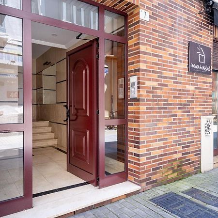 Myhousespain - Buen Suceso Apartments Хихон Екстериор снимка