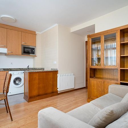 Myhousespain - Buen Suceso Apartments Хихон Екстериор снимка