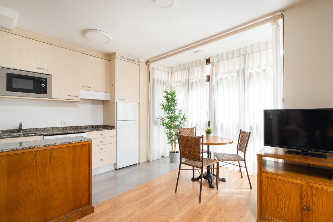 Myhousespain - Buen Suceso Apartments Хихон Екстериор снимка