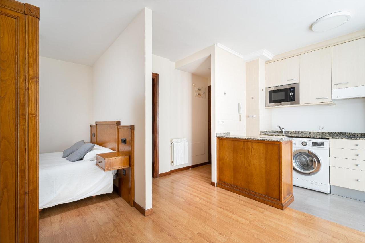 Myhousespain - Buen Suceso Apartments Хихон Екстериор снимка
