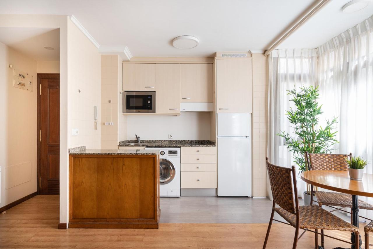 Myhousespain - Buen Suceso Apartments Хихон Екстериор снимка