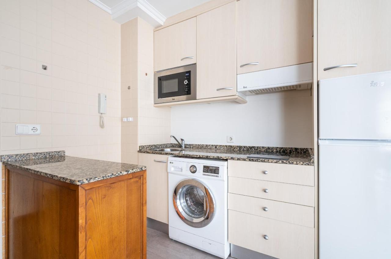 Myhousespain - Buen Suceso Apartments Хихон Екстериор снимка