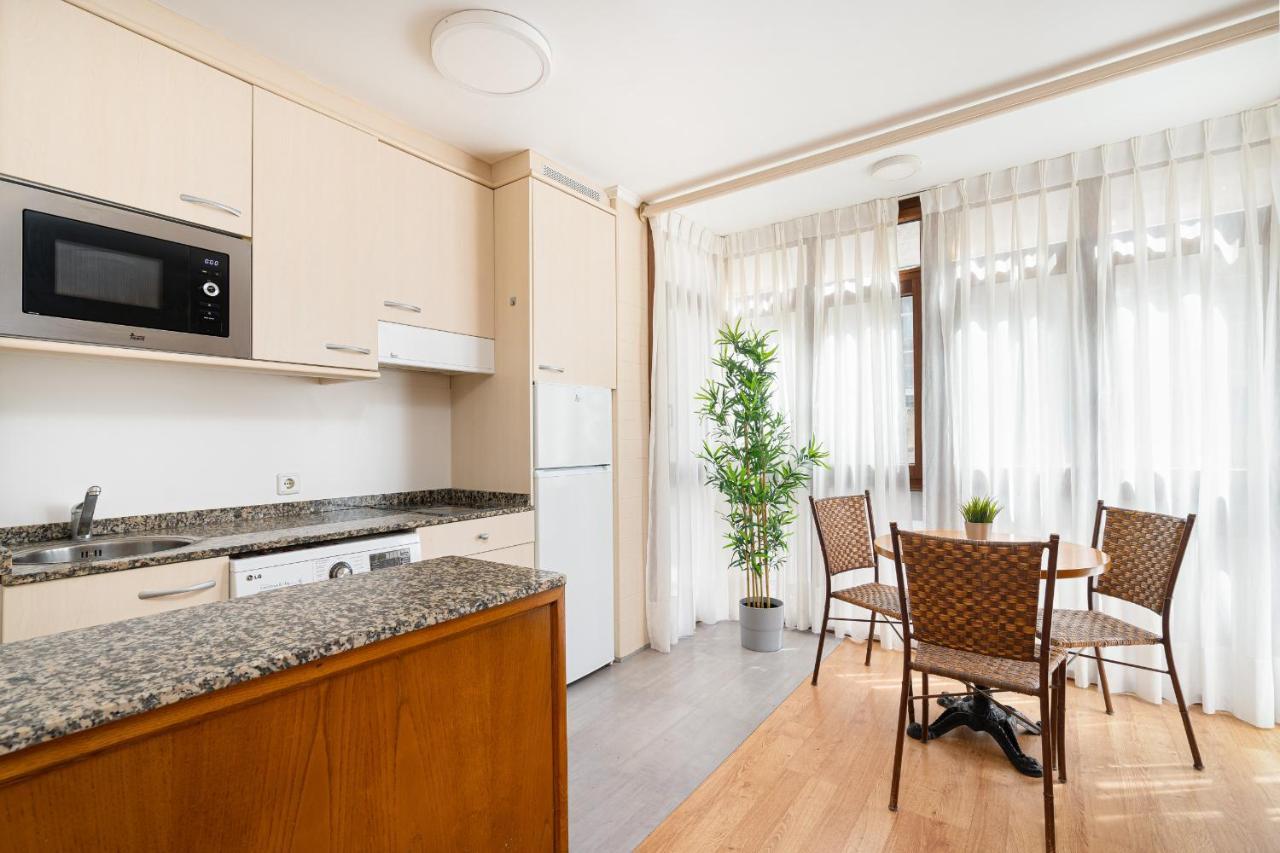 Myhousespain - Buen Suceso Apartments Хихон Екстериор снимка