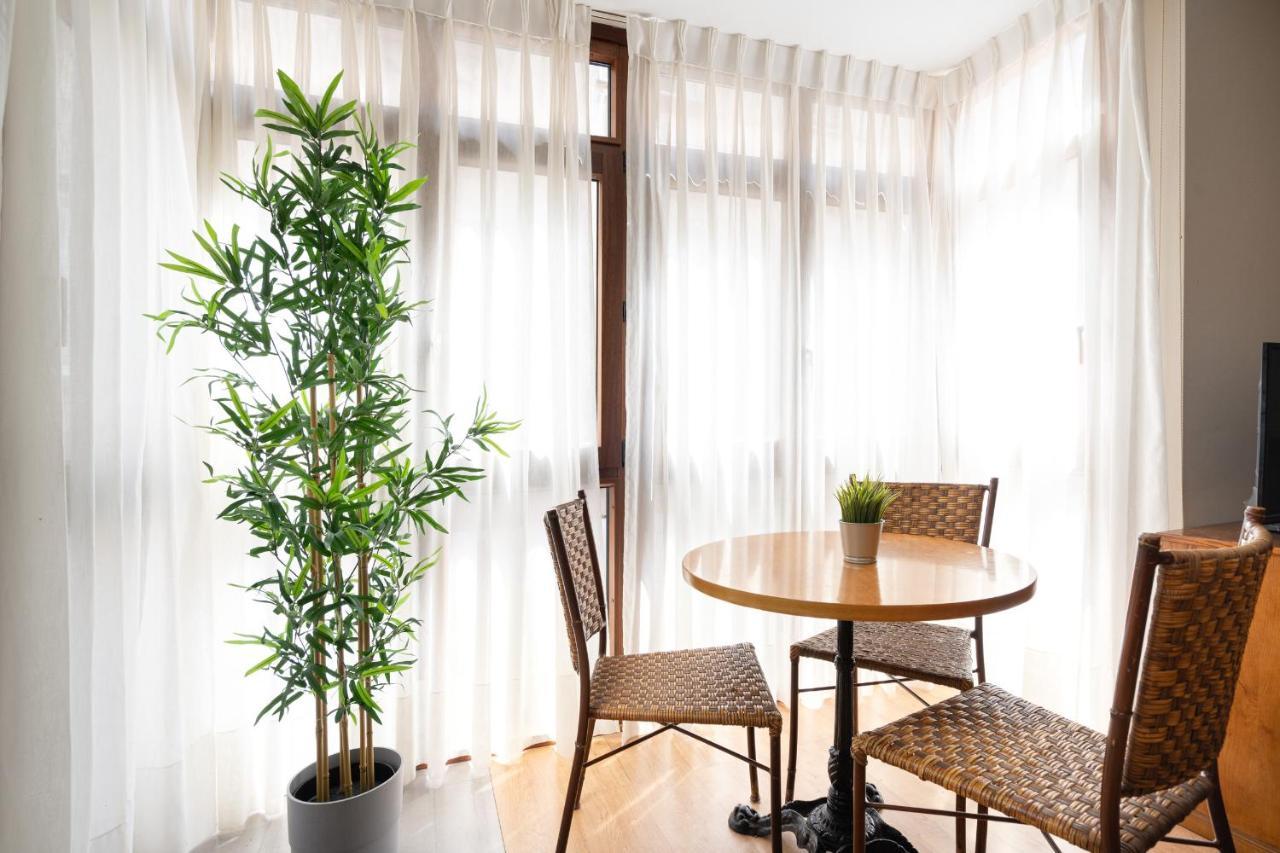 Myhousespain - Buen Suceso Apartments Хихон Екстериор снимка