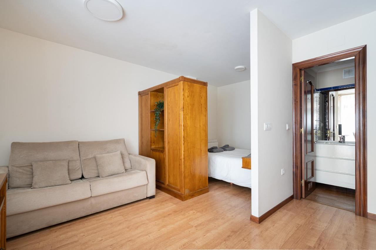 Myhousespain - Buen Suceso Apartments Хихон Екстериор снимка