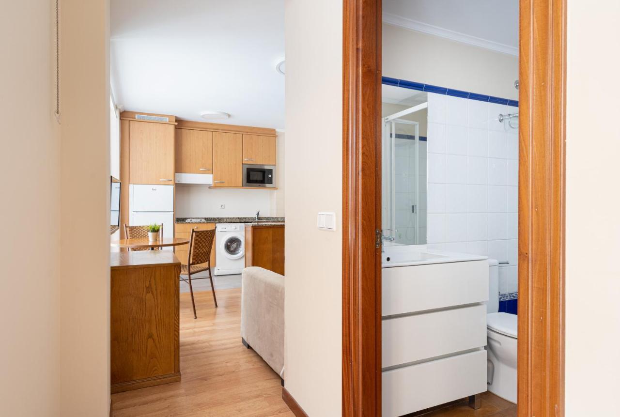 Myhousespain - Buen Suceso Apartments Хихон Екстериор снимка