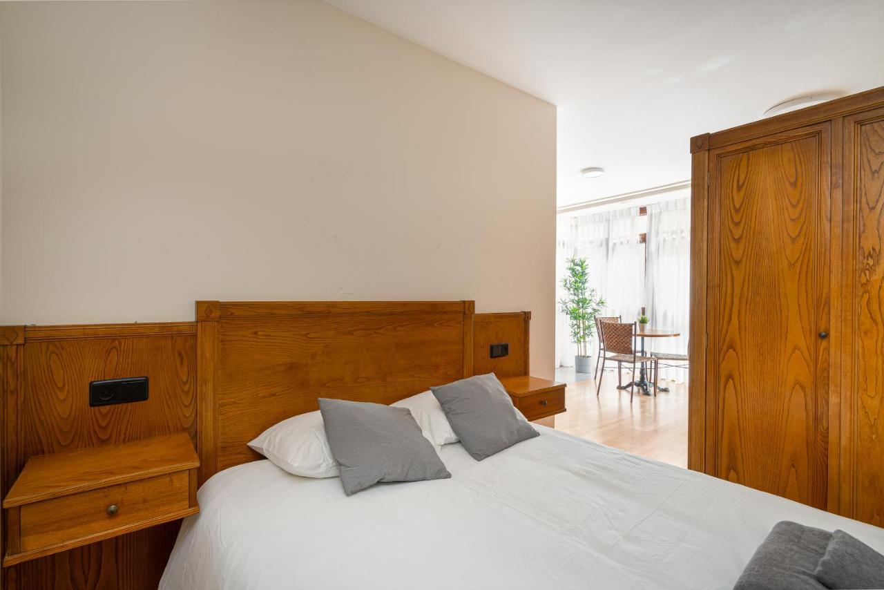 Myhousespain - Buen Suceso Apartments Хихон Екстериор снимка