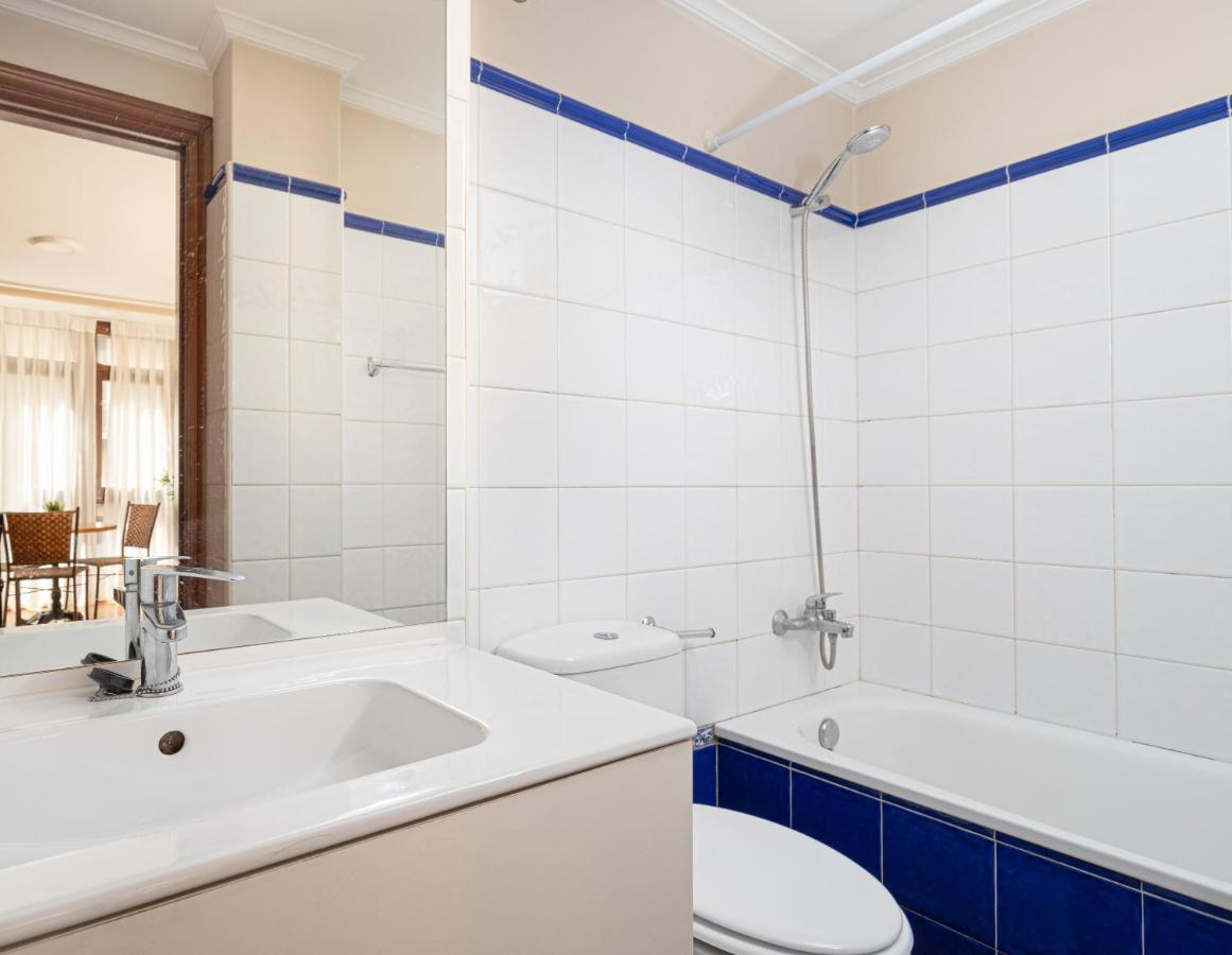 Myhousespain - Buen Suceso Apartments Хихон Екстериор снимка
