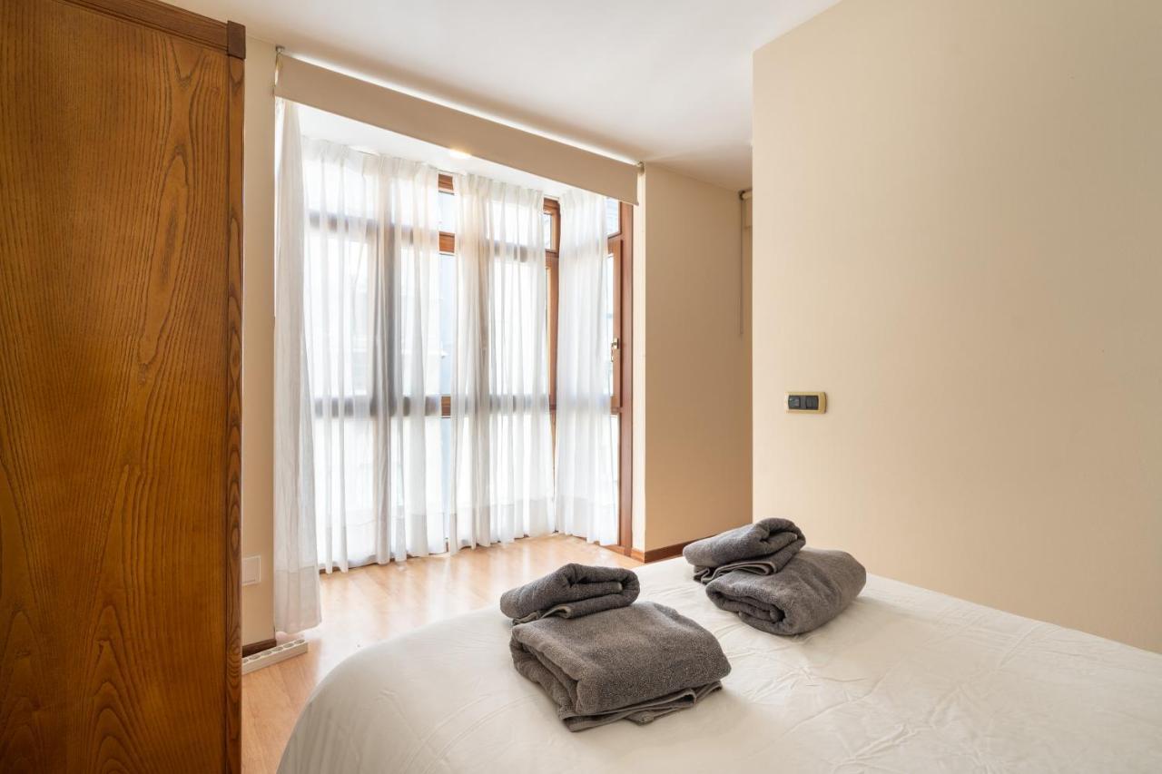 Myhousespain - Buen Suceso Apartments Хихон Екстериор снимка