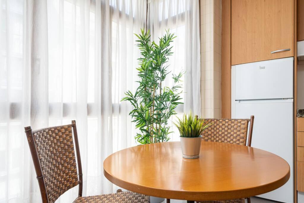 Myhousespain - Buen Suceso Apartments Хихон Екстериор снимка