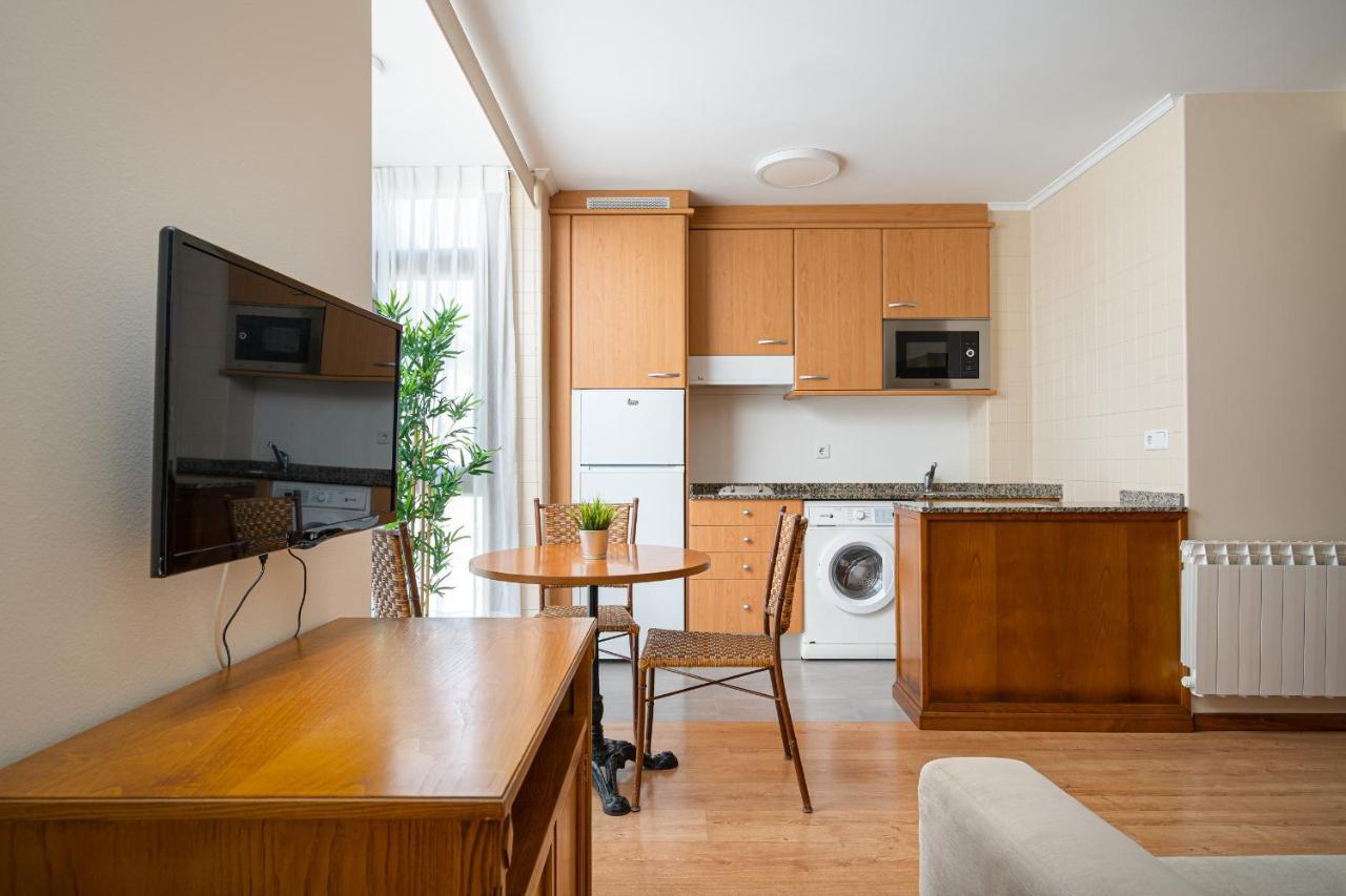 Myhousespain - Buen Suceso Apartments Хихон Екстериор снимка