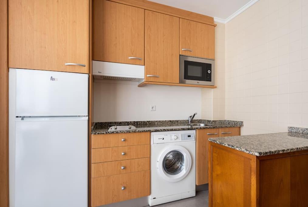 Myhousespain - Buen Suceso Apartments Хихон Екстериор снимка