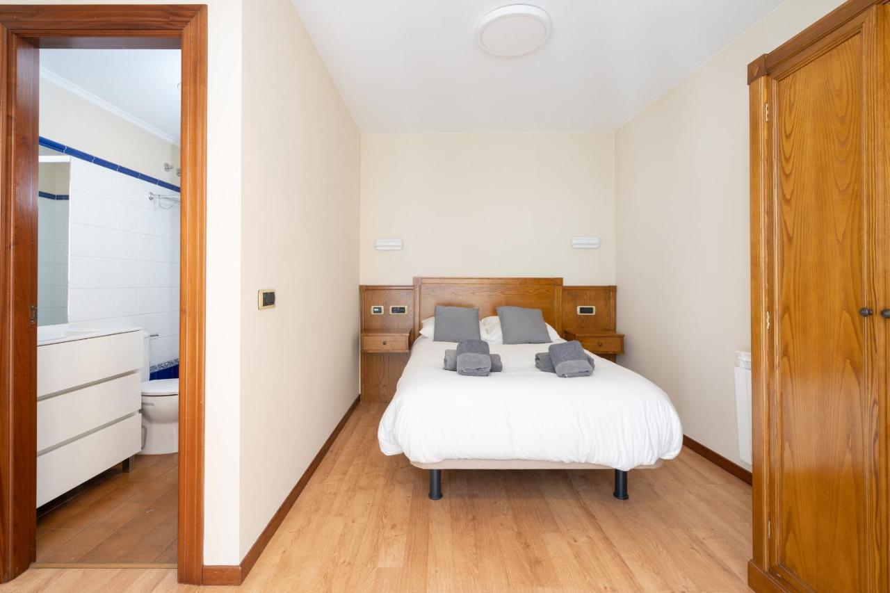 Myhousespain - Buen Suceso Apartments Хихон Екстериор снимка