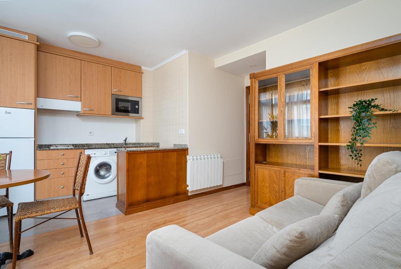 Myhousespain - Buen Suceso Apartments Хихон Екстериор снимка
