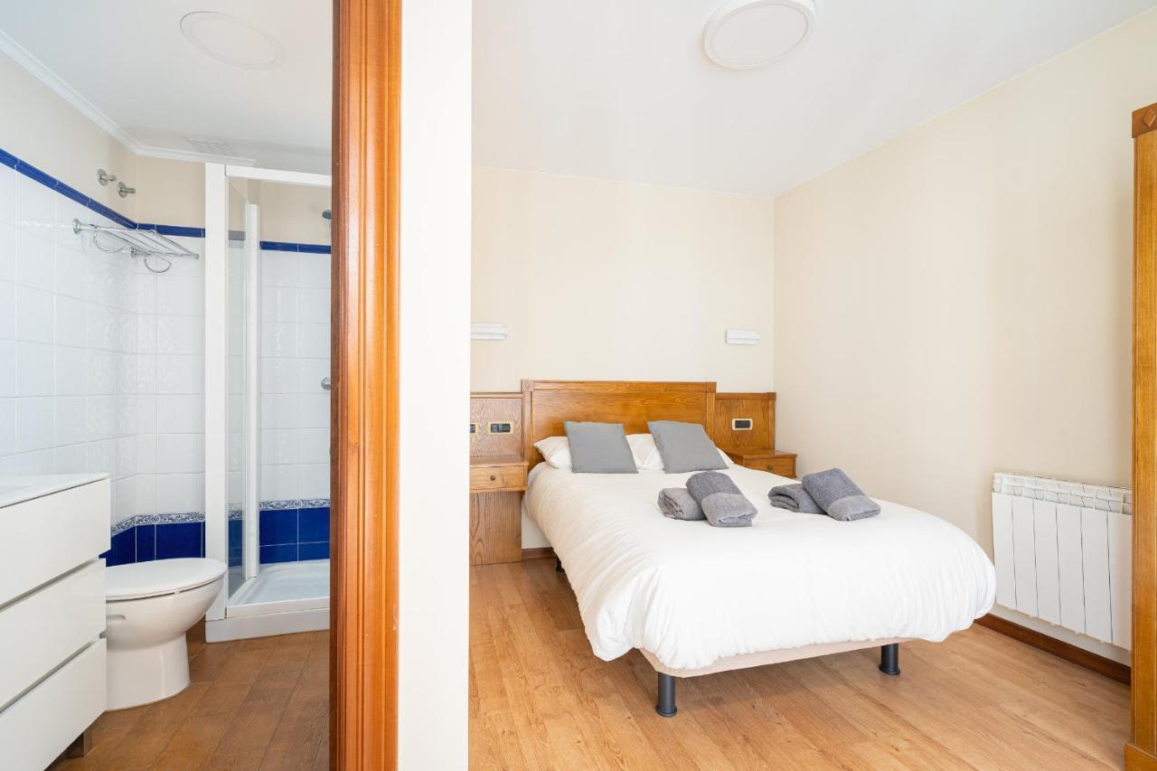 Myhousespain - Buen Suceso Apartments Хихон Екстериор снимка